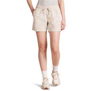 New Arrival Women Shorts High Quality 100% Cotton Skinny Fit Casual Wear Quick Dry Eco-Friendly Best Price for Sale - Product Image 5