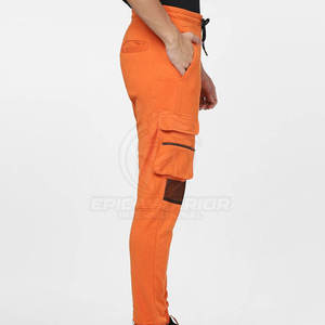 Pantalones Deportivos de Alta Calidad en Oferta Online, Pantalones Deportivos Cómodos para Hombre de Estilo Único al por Mayor - Product Image 5