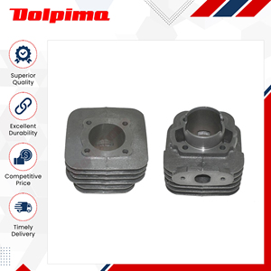 CILINDRO PARA YAMAHA ET950 ( 7CE-E1311-00 ) - Product Image 2