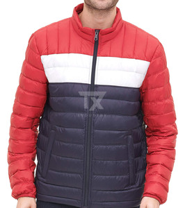 Latest Fashion Style <b>Men's</b> Puffer <b>Jacket</b> Hot Selling Customise Breathable <b>Men</b> Puffer <b>Jacket</b> <b>For</b> Winter Wear <b>for</b> sale - Product Image 4