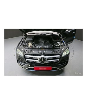 Mercedes-Benz GLS-Class GLS580 4MATIC 2024/5, 90 618 km, Boîte de vitesses automatique, Sièges en cuir, Volant à gauche, Caméra de recul - Product Image 6