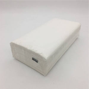 กระดาษเช็ดครัวแบบม้วน 2 ชั้น ผลิตตามสั่ง ขายส่ง OEM/ODM เนื้อเยื่อบริสุทธิ์ สีขาว ใช้ซ้ำได้ - Product Image 3
