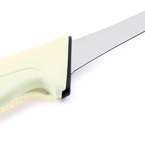 Cuchillo Profesional para Deshuesar con Hoja Flexible, Construcción de Acero Inoxidable para Deshuesar Carne, Recortar Aves y Preparar Alimentos - Product Image 5