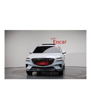 Genesis GV70 2.5T AWD 2024, SUV a Gasolina con 22,240 km, Emisión Euro V, Caja de Cambios Automática, Asientos de Cuero, Volante a la Izquierda, Cámara Trasera - Product Image 2