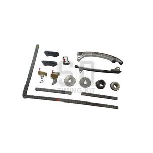 ชุดโซ่ไทม์มิ่ง1GR-FE ใหม่สำหรับรถยนต์ Toyota 1Grfe 4ชุดอะไหล่รถยนต์ - Product Image 1
