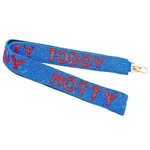 Sangle de sac à main élégante et durable en coton perlé, artisanale, avec broderie pour le jour du match, artisanat de broderie, point de croix, personnalisable, carrée - Product Image 4