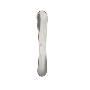 เครื่องมือผ่าตัดแบบใช้มือ ยี่ห้อ Jaeger รุ่น Lid Insulated Plate Retractor ขนาด 11 ซม. สำหรับหู คอ จมูก  ประเภทที่ 1 ได้รับการรับรองมาตรฐาน CE - Product Image 4