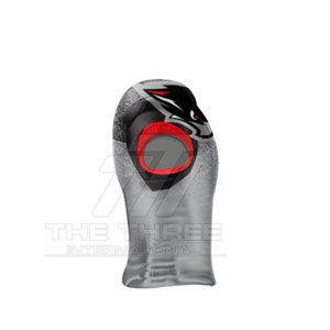 Heavy Duty Reinforced American Football Jersey Double Layer Shoulder High Strength Game Day Jersey - Product Image 3