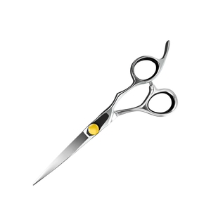 Professional Barber Scissors Stainless Steel Hair Cutting <b>Shears</b> Hairdressing Salon Styling Tool for Professional Use - Product Image 3