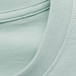 T-shirt Homme à Épaules Tombantes en Coton Respirant et Confortable – Qualité Supérieure à Prix Abordable – Vente en Gros OEM - Product Image 4