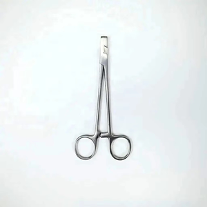Pinces à torsion de fil de qualité supérieure en acier inoxydable, outils chirurgicaux orthopédiques réutilisables pour la cintrage de fils K-Wire, 15cm 18cm 20cm CE ISO - Product Image 5