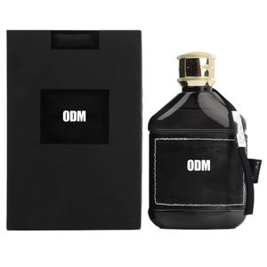 Dumont NT Red Eau De Parfum - 3.4oz <span class=keywords><strong>Perfume</strong></span> Masculino de Estilo Moderno para Uso Doméstico, Aroma Floral de Larga Duración, Popular Transfronterizo NT - Product Image 3