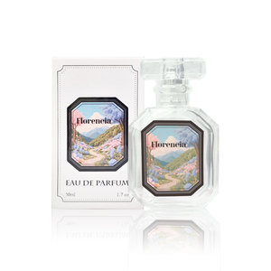 Florencia Eau De Parfum 50ml, Importación Paralela Original - Product Image 1
