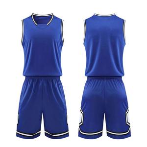 Uniforme de Baloncesto de Invierno con el Mejor Diseño Personalizado, 100% Poliéster, Colores y Logotipo Impresos Personalizados, Secado Rápido, Absorbe la Humedad - Product Image 5