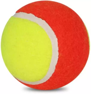Pelota de Cricket de Alta Calidad Más Vendida para Entrenamiento, Pelota de Cricket Suave para Juegos Internacionales de Tenis - Product Image 2
