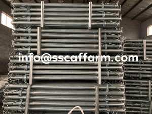 ผลิตภัณฑ์โครงแบบหล่อเหล็กชุบสังกะสีดีไซน์ทันสมัย - Product Image 4