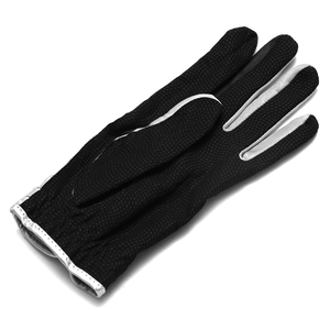 Nouveaux gants de golf pour hommes en PU personnalisés de qualité supérieure, antidérapants, pour la main gauche - Product Image 3