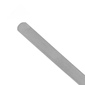 เครื่องมือถ่างเนื้อเยื่อแบบยืดหยุ่น Zalkind Ribbon Retractor ขนาด 3/4 นิ้ว x 13 นิ้ว ทำจากเหล็กกล้าไร้สนิมชนิดอ่อนตัวได้ สำหรับการผ่าตัด - Product Image 3