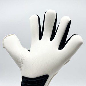 Guantes de Portero de Fútbol Profesionales de Nuevo Diseño, Agarre de Látex, Protección para los Dedos, Transpirables, Antideslizantes, para Adultos y Niños - Product Image 4
