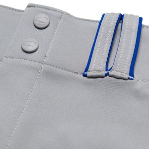 กางเกงเบสบอลแบบตาข่ายระบายอากาศได้ - Product Image 3