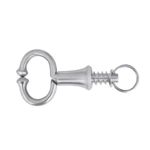 TWEEZER WORLD Instrument vétérinaire robuste de haute qualité pour le contrôle du bétail, fabriqué au Pakistan - Product Image 1