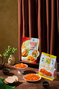 Dai ขนมเยลลี่มันฝรั่งหวานน้ำผึ้งขายดีที่สุด - Product Image 5