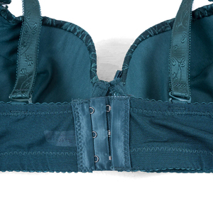 Ensemble bikini 2 pièces pour femme, style parfait, avec logo frontal, vêtement de plage respirant, haut tendance, anti-rides, léger, meilleure qualité - Product Image 3