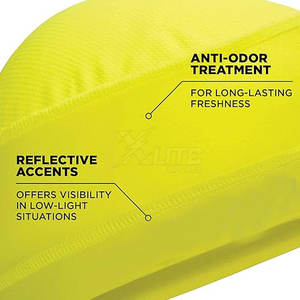 Gorro de Ciclismo Ligero para Deportes Activos, Ideal para Entrenamientos de Ciclismo, Ejercicio al Aire Libre y Uso Regular - Product Image 6