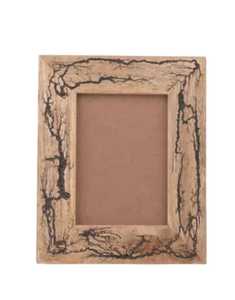 LED Lighted Transparent Glass Photo <b>Frame</b> USB Powered Glowing Wooden Border <b>Frame</b> Night Light Picture Display Modern Art <b>Frame</b> - Product Image 2