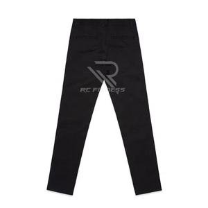 Pantalones Deportivos Casuales de Lona para Hombre con Tecnología de Secado Rápido Diseñados para un Rendimiento de Vanguardia en Cada Entrenamiento - Product Image 4