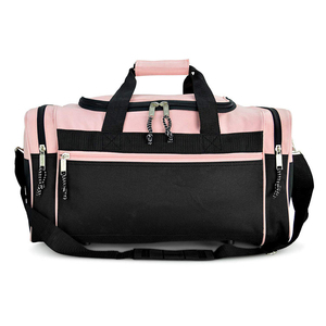 Sac de sport léger et confortable pour la gym, les voyages et les activités sportives, avec tissu résistant et un design de rangement spacieux - Product Image 1