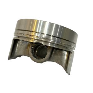 Kit de Pistón de Acero Inoxidable Forjado para Motocicleta Csrk 2023, 75 mm, Color Metálico, ODM/OEM, para Mecanismo de Manivela, Taiwán - Product Image 2