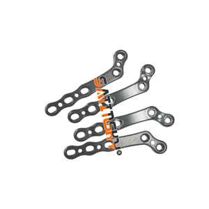 Mini Plato en Forma de T de Acero Inoxidable, Manual, con Certificación CE, para Mascotas Pequeñas, Calidad Premium, Proveedor Directo de Fábrica, Gran Venta - Product Image 3