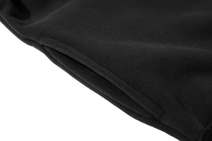 Sudadera con Capucha Unisex 2025, 100% Algodón, 400G, Hombros Caídos, Estampado de Invierno, ODM, Venta al Por Mayor, Nueva Tendencia, Tejida - Product Image 5