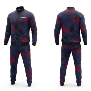 Uniforme Deportivo Sublimado para Equipo Profesional, Uniforme Personalizado para Hombre y Mujer, Fabricante de Ropa Deportiva - Product Image 5