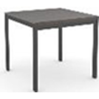 Table d'activités certifiée CARB P2, MDF de qualité E0, finition HPL/LPL, bordure et quincaillerie assorties, 30x30x30, multi-usages, chambre d'hôtel