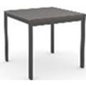 Table d'activités certifiée CARB P2, MDF de qualité E0, finition HPL/LPL, bordure et quincaillerie assorties, 30x30x30, mobilier multifonctionnel pour hôtel - Product Image 2