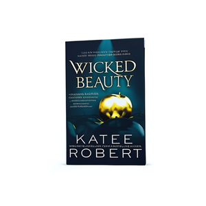 Wicked Beauty par l'auteur 0 Impression de livre broché personnalisé à couverture souple - Product Image 3