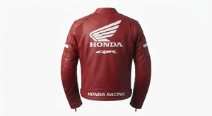 เสื้อแจ็คเก็ตมอเตอร์ไซค์พรีเมียม Zonda MotoCP/Chaqueta CE อุปกรณ์ป้องกันสำหรับการแข่งขัน ประสิทธิภาพสูง สำหรับนักขี่มอเตอร์ไซค์ - Product Image 2