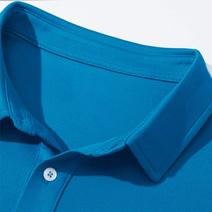 Camisas de Lona de Manga Larga para Hombre, de Poliéster/Algodón, Ecológicas, Ligeras, Informales, Precios Competitivos al por Mayor - Product Image 6