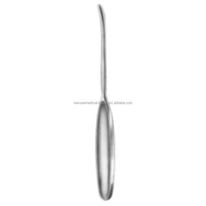 Élévateur Quervain WARSAW MEDICAL de haute qualité en acier inoxydable pour chirurgie osseuse |   Kit de chirurgie médicale - Product Image 6