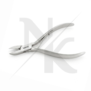 Herramientas Profesionales para el Cuidado de las Uñas, Directo de Fábrica, Fabricante OEM, Cortauñas con Resorte de 130 mm, Herramientas y Equipos para Joyería - Product Image 6