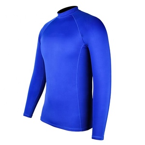 Wholesale OEM Sublimation Printed Long Sleeve Rash Guard Women Custom Swimwear <b>Rashguard</b> - Product Image 1