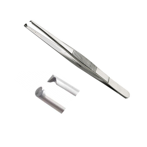 Fabricant d'instruments chirurgicaux de qualité export, y compris des pinces à pouce - Product Image 6