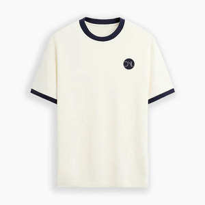 Camiseta Premium 100% Algodón para Hombre, con un Look Sencillo y Elegante, Transpirable y Cómoda para Usar Todo el Día - Product Image 1