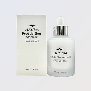anti age <b>face</b> <b>serum</b> Odeniel Arui99 Peptide Ampoule Shot 50ml copper peptide <b>face</b> <b>serum</b> <b>face</b> lift <b>serum</b> <b>face</b> glowing <b>serum</b> - Product Image 1
