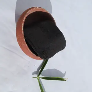 Apenas Primeira Qualidade Compacto Moldado E Embalagem De Churrasco Briquetes De Carvão De Coco Para Hotéis E Restaurantes De Churrasco