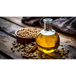 น้ำมันดิบย่อยสลายน้ำมันข้าวโพดที่สกัดได้จากการกลั่นเกรดแรก - Product Image 1