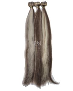Cinta en extensiones de cabello crudo fuerte y duradera para la venta al por mayor 100% cabello humano vietnamita personalizar Color LINU cabello - Product Image 4