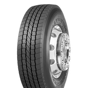 Neumático Radial para Camión de Servicio Pesado, Totalmente de Acero, 11R22.5 12R22.5 315/80R22.5, para Transporte Comercial de Larga Distancia por Carretera - Product Image 1